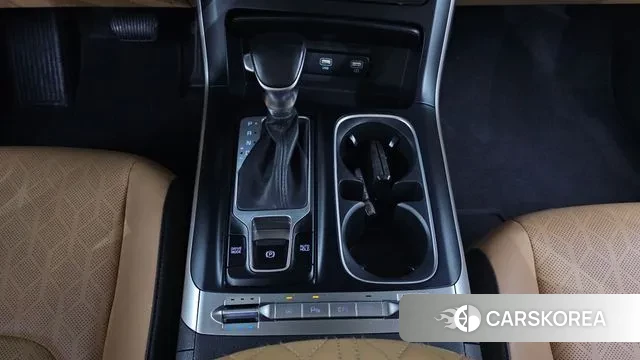 Kia Carnival 4th generation id 3661049 из Кореи 19