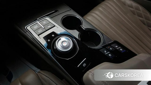 Kia K8 Hybrid id 3870872 из Кореи 19