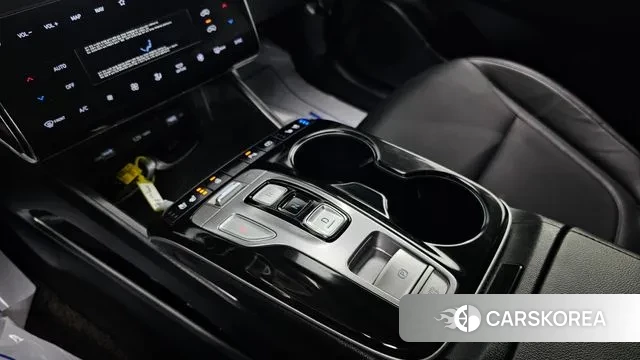 Hyundai Tucson (NX4) id 3587142 из Кореи 19