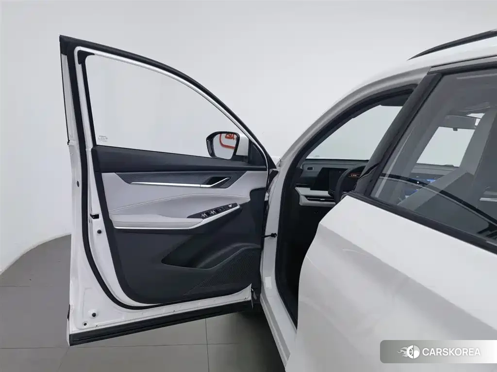 Chang'an CS75PLUS id 4629121 из Китая 23