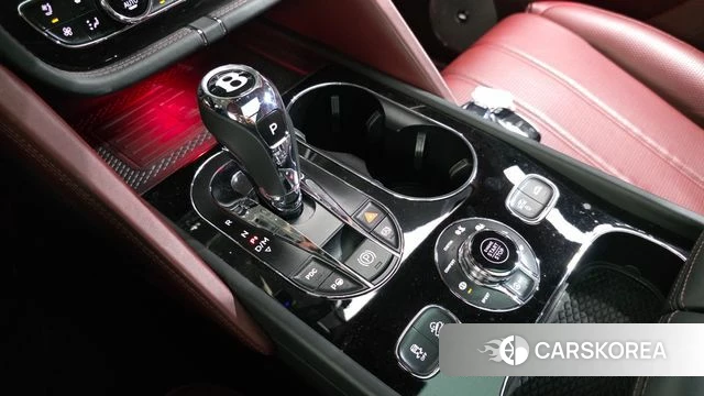 Bentley Bentayga id 4540507 из Кореи 34