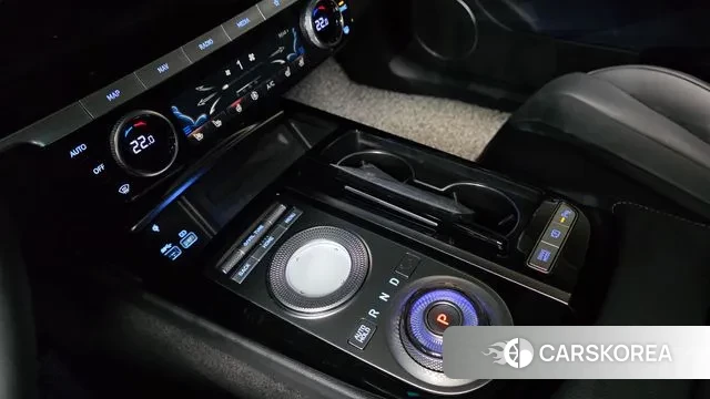 Genesis G80 (RG3) id 3428710 из Кореи 19