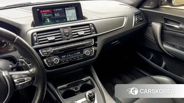 BMW M2 (F87) id 3666488 из Кореи 19