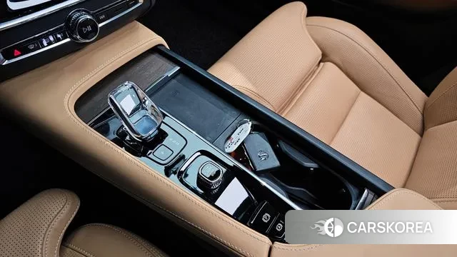 Volvo S90 id 3462910 из Кореи 19