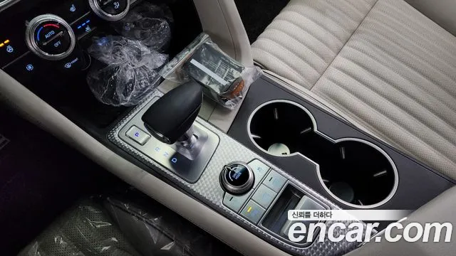 Genesis The New G70 id 2483850 из Кореи 19