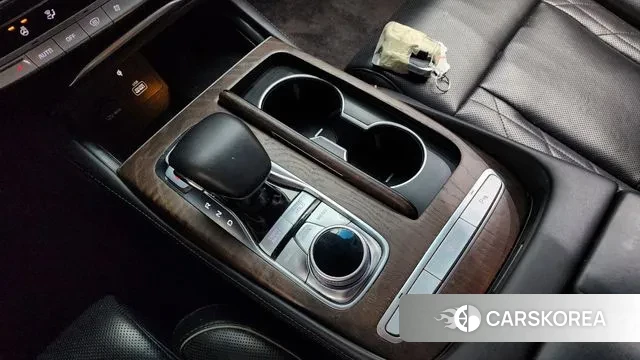 Kia More K9 id 3307559 из Кореи 19