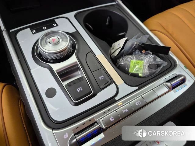 Kia The New Carnival 4th Generation id 4767331 из Кореи 19