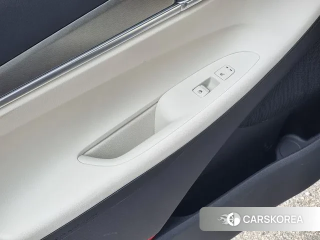 Hyundai The New Grandeur IG Hybrid id 2895589 из Кореи 17