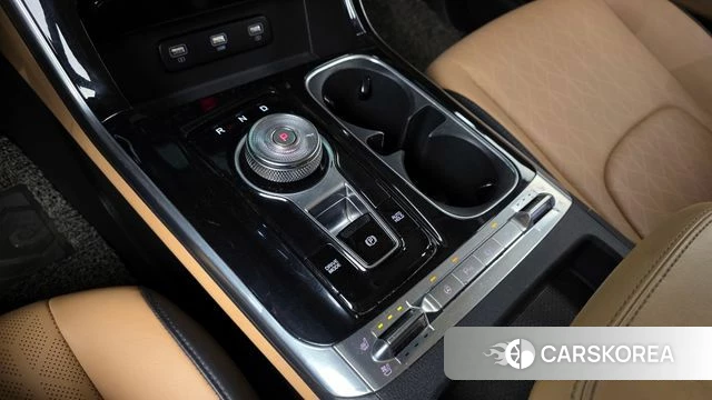 Kia Carnival 4th generation id 3859954 из Кореи 19