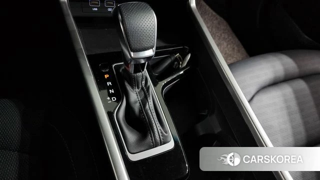 Ssangyong Torres id 4201154 из Кореи 19