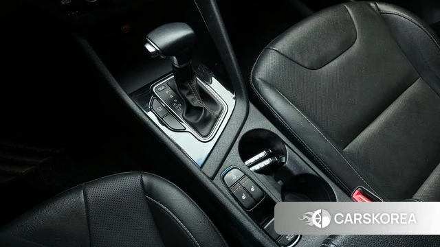 Kia The New Niro id 4225346 из Кореи 30