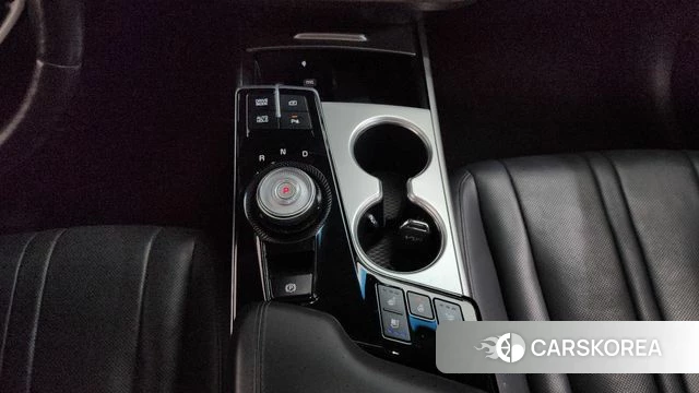 Kia K8 id 4631115 из Кореи 30
