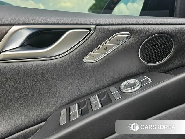 Genesis G80 (RG3) id 4410501 из Кореи 16