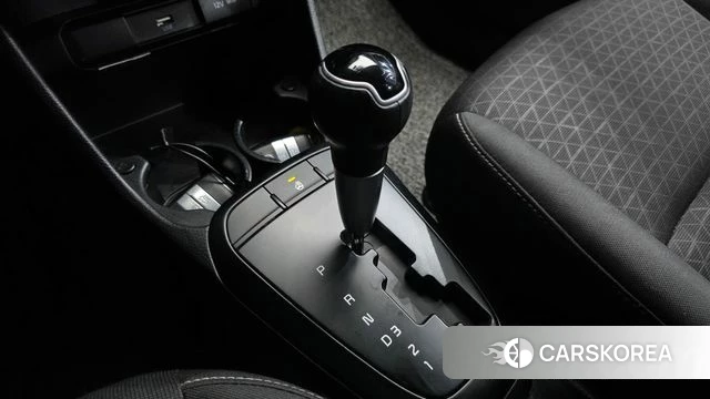 Kia Morning Urban (JA) id 4779495 из Кореи 30
