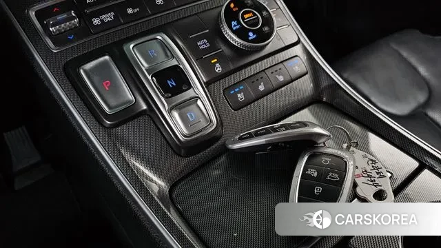 Hyundai The New Santa Fe id 3764311 из Кореи 19