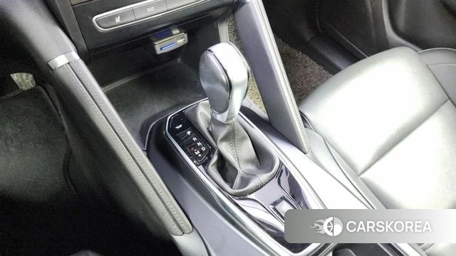 Renault Korea (Samsung) QM6 id 4596089 из Кореи 19