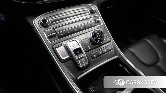 Hyundai The New Santa Fe id 3916117 из Кореи 19