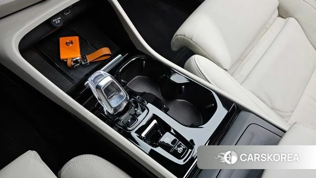 Volvo XC40 id 4480964 из Кореи 19