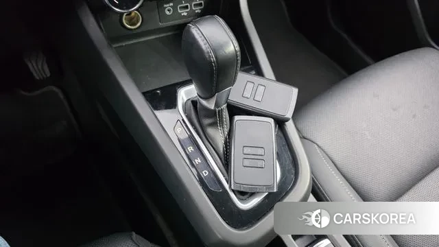 Renault Korea (Samsung) XM3 id 3421607 из Кореи 19