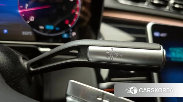 Mercedes-Benz S-Class W223 id 3964866 из Кореи 19