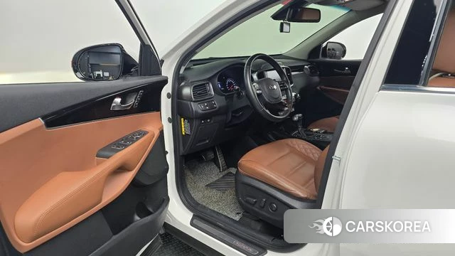 Kia The New Sorento id 4620104 из Кореи 29