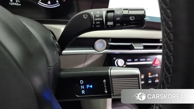 Hyundai The New Tucson (NX4) id 3441956 из Кореи 19