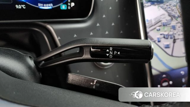 Mercedes-Benz EQE V295 id 3811623 из Кореи 19