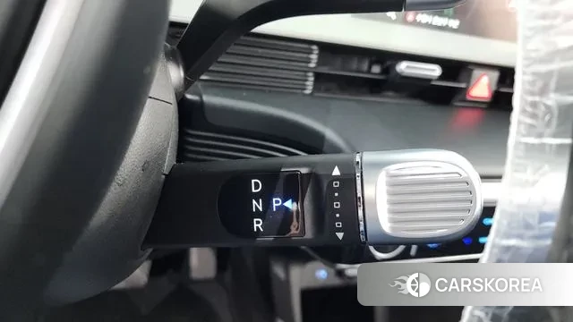 Hyundai Ionic 5 id 3017474 из Кореи 19