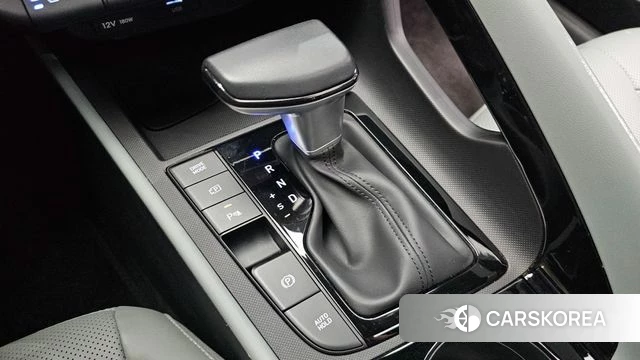 Hyundai The New Avante (CN7) id 4499561 из Кореи 33