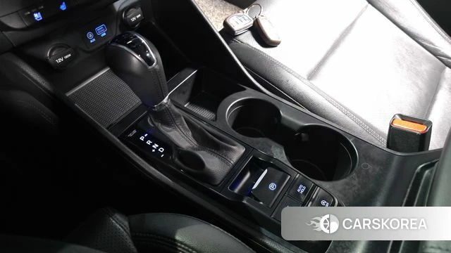 Hyundai All New Tucson id 4568556 из Кореи 33