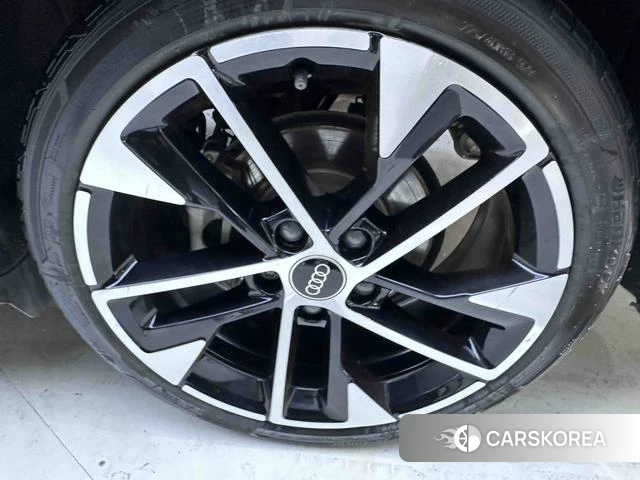 Audi A3 id 4313430 из Китая 21