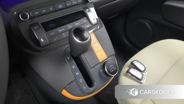 Hyundai Casper id 4750056 из Кореи 19