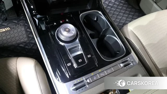 Kia Carnival 4th generation id 3620297 из Кореи 19