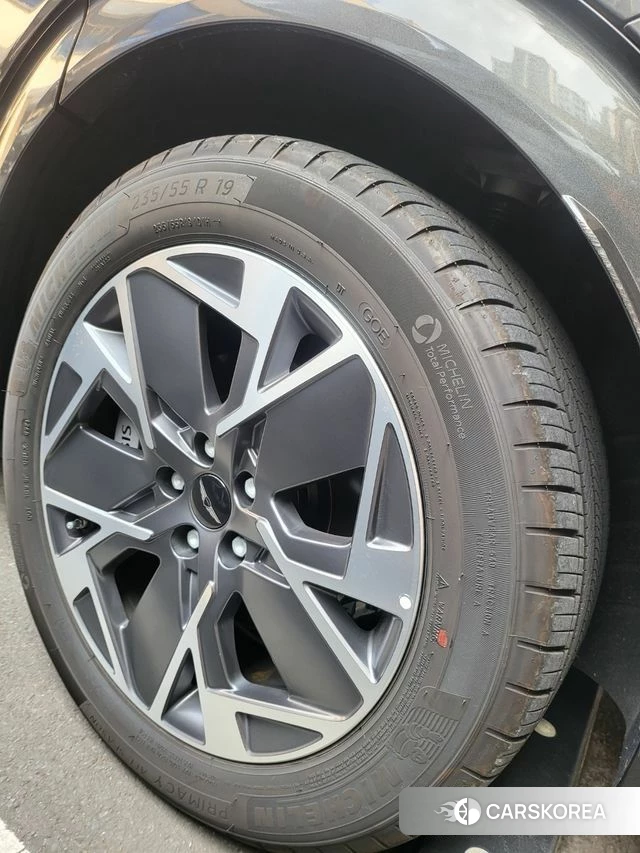 Genesis GV60 id 4599860 из Кореи 9
