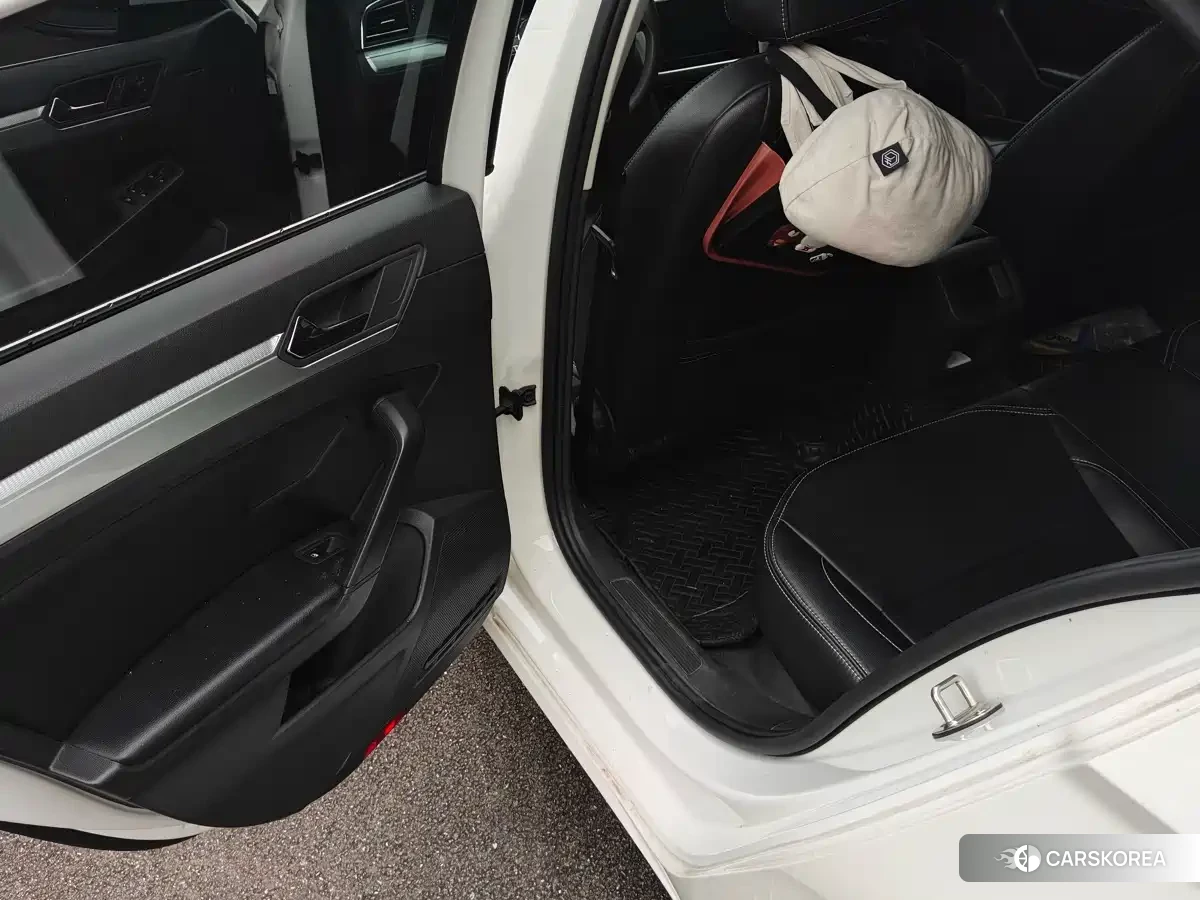 Volkswagen Lamando id 4539329 из Китая 10