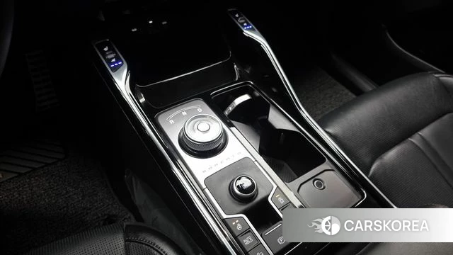 Kia The New Sorento 4th Generation id 3786762 из Кореи 19