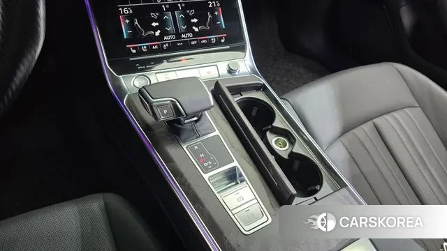 Audi A6 (C8) id 3324145 из Кореи 19