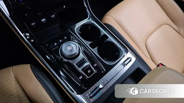 Kia Carnival 4th generation id 3137773 из Кореи 19