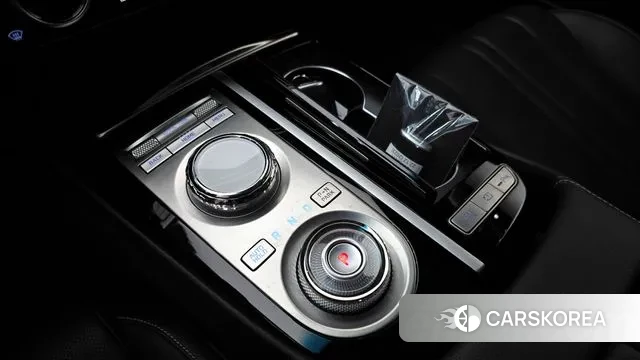 Genesis G80 (RG3) id 3378092 из Кореи 19