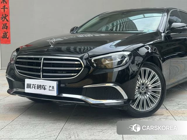 Mercedes-Benz E-class id 4260862 из Китая 25