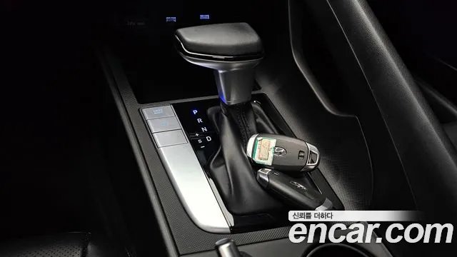 Hyundai Avante (CN7) id 2833702 из Кореи 19