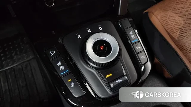 Kia The New Seltos id 3639453 из Кореи 19