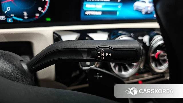 Mercedes-Benz A-Class W177 id 3852166 из Кореи 19