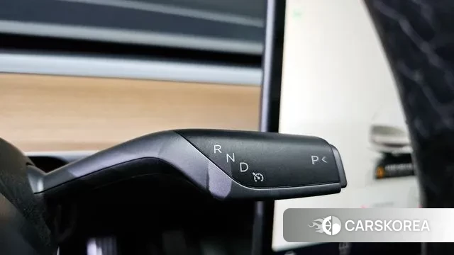 Tesla Model 3 id 3366200 из Кореи 19