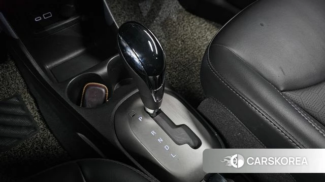 Chevrolet (GM Daewoo) The New Spark id 4402578 из Кореи 19
