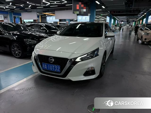 Nissan Teana id 4261895 из Китая 9
