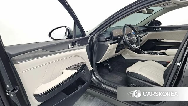 Kia The New K5 3rd generation id 4691577 из Кореи 31