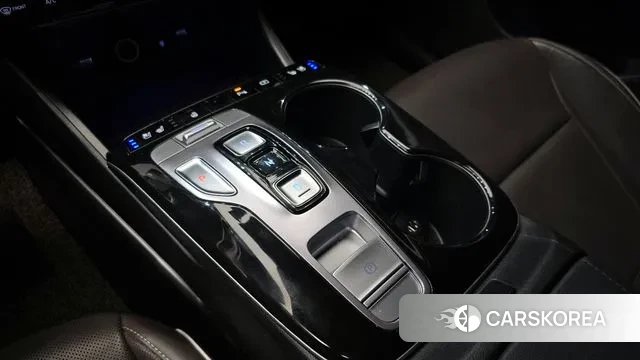 Hyundai The New Tucson (NX4) id 3765235 из Кореи 19