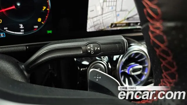 Mercedes-Benz GLA - Class H247 id 2706702 из Кореи 19