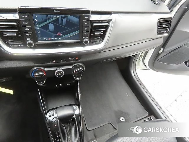 Kia Stonic id 4895275 из Кореи 19
